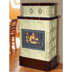 MELK vaj-kávébarna